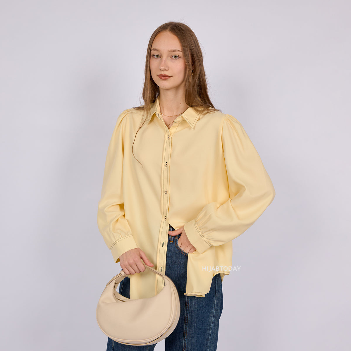 Carla Shirt - Hijab Today