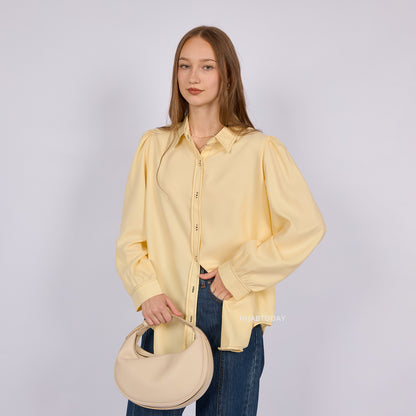 Carla Shirt - Hijab Today