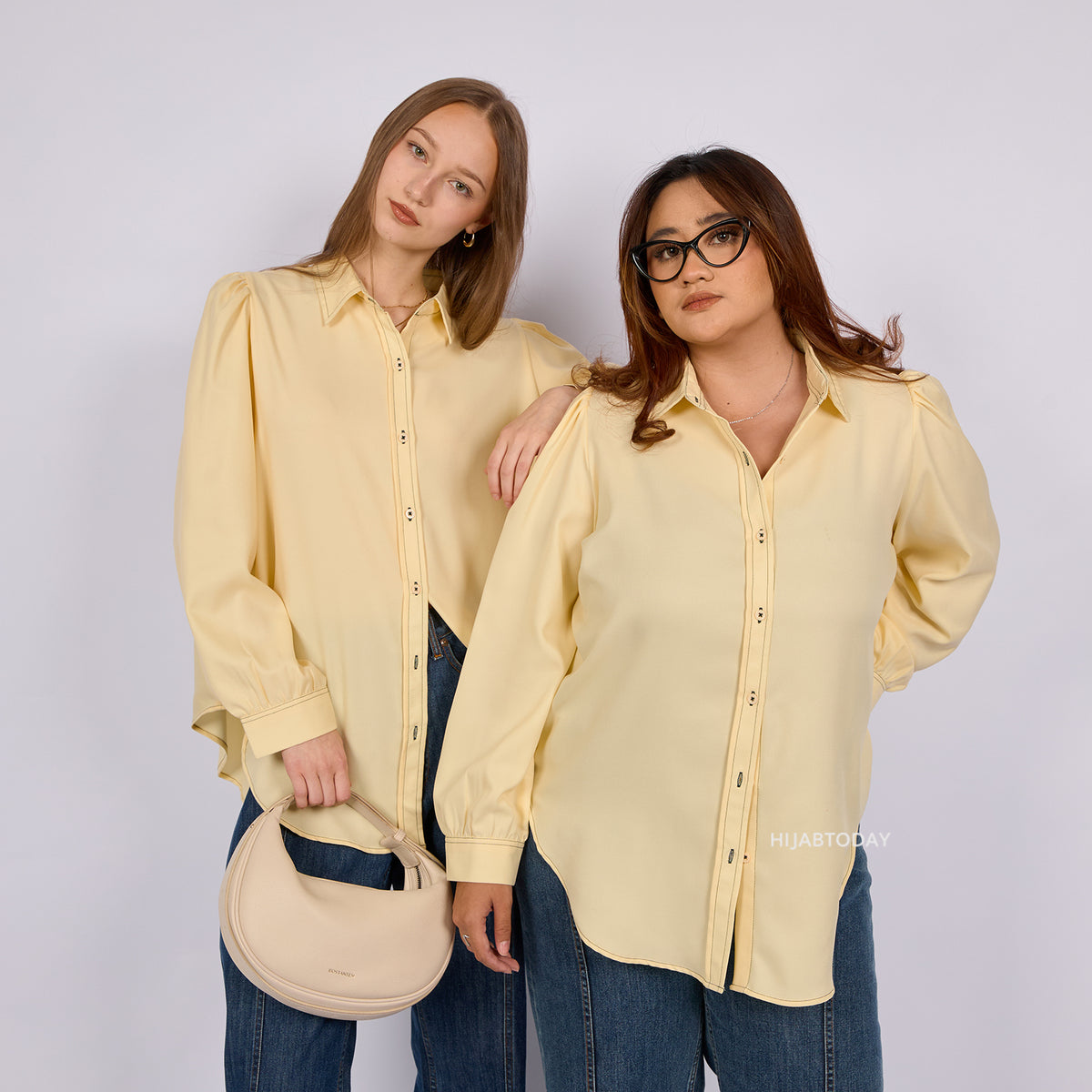 Carla Shirt - Hijab Today