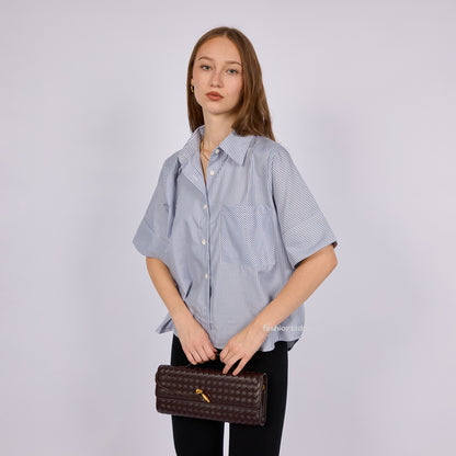 Nicky Shirt Short Sleeve - Fashiontoday