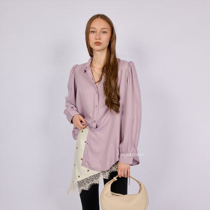 Carla Shirt - Hijab Today