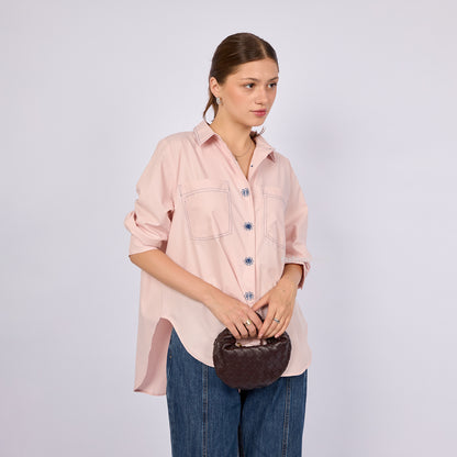 Daisy Shirt 2.0 - Fashiontoday