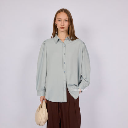 Carla Shirt - Hijab Today