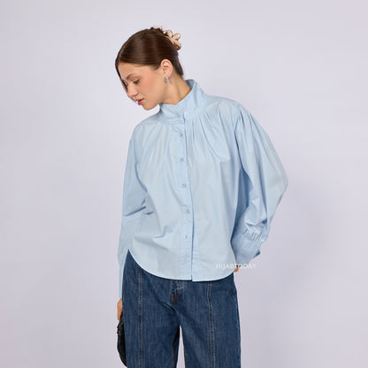 Rona Shirt - Hijab Today
