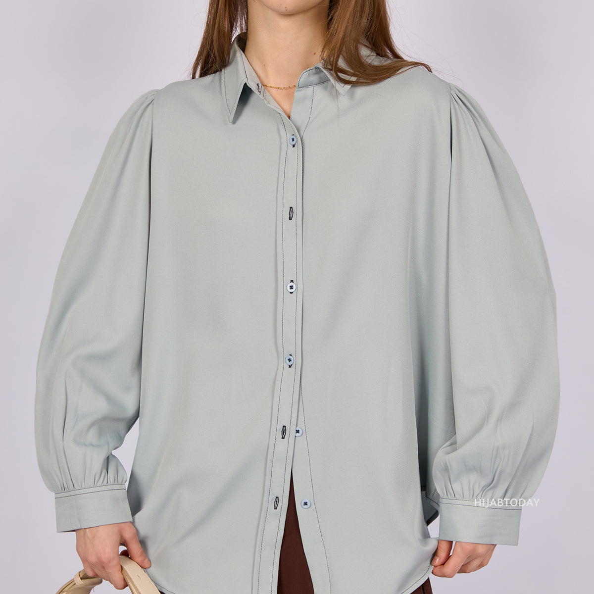 Carla Shirt - Hijab Today