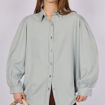 Carla Shirt - Hijab Today
