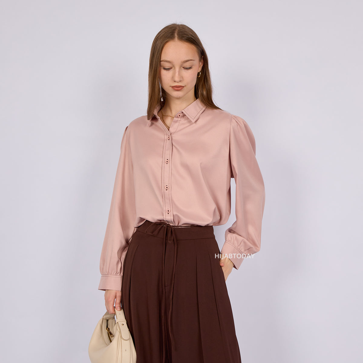 Carla Shirt - Hijab Today