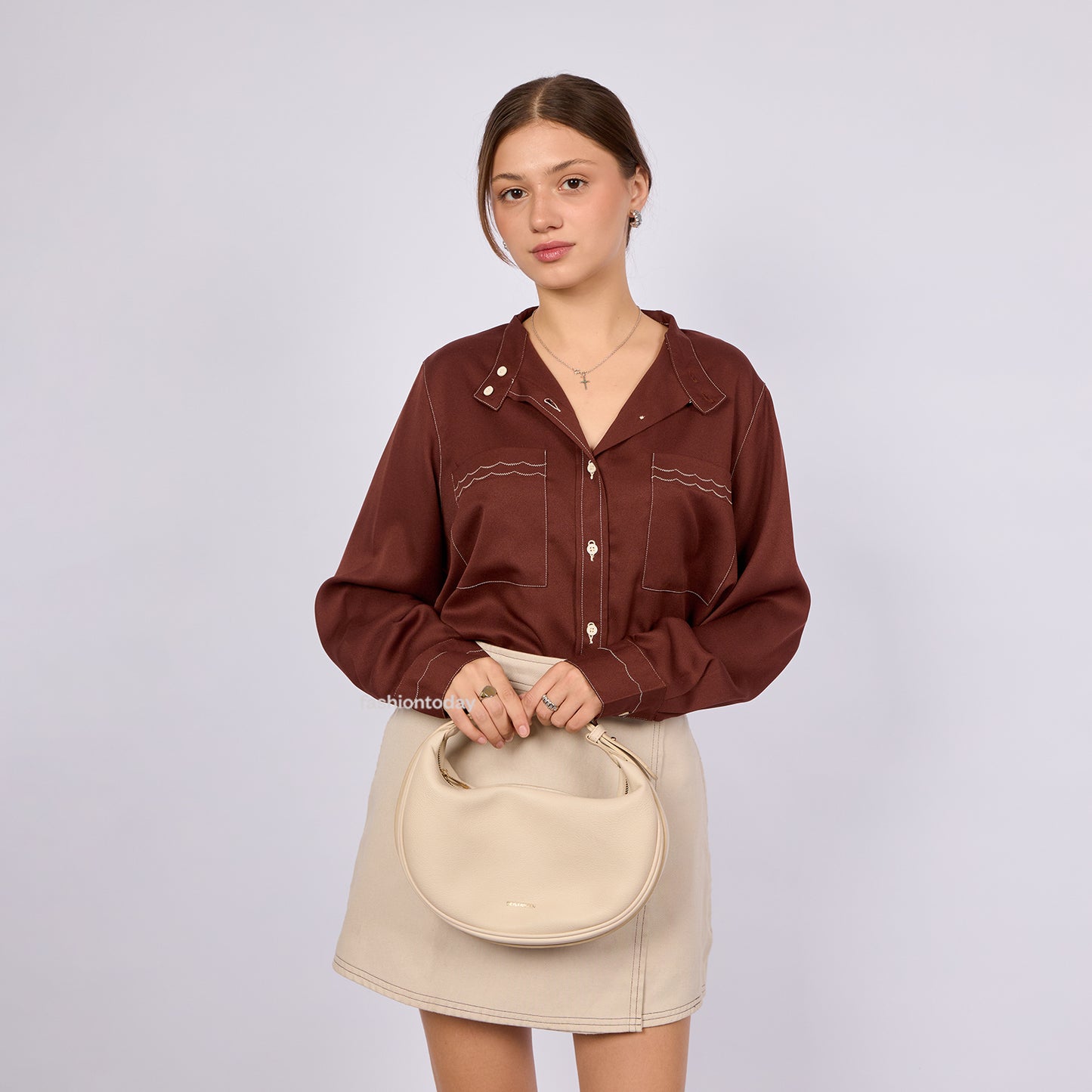 Harlan Shirt - Fashiontoday