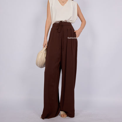 Revi Pants - Fashiontoday