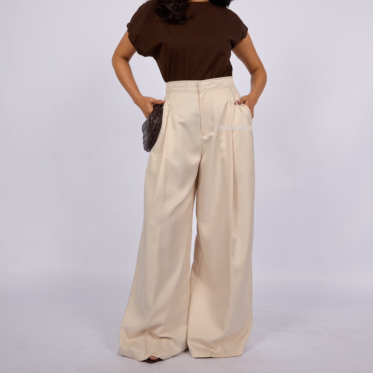 Risa Pants - Fashiontoday