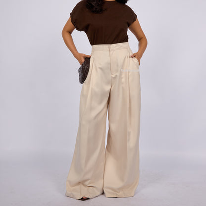 Risa Pants - Fashiontoday