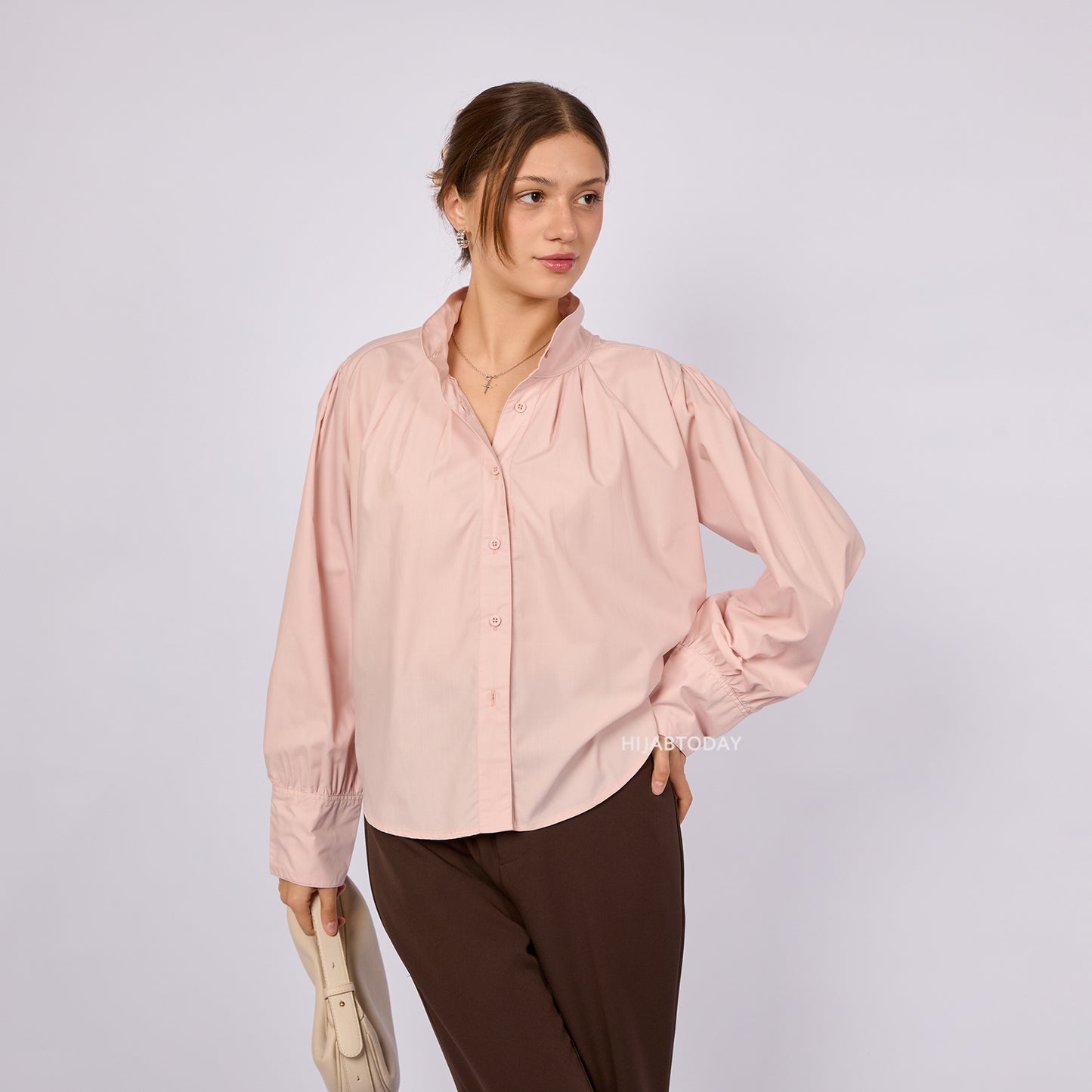 Rona Shirt - Hijab Today