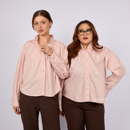 Rona Shirt - Hijab Today