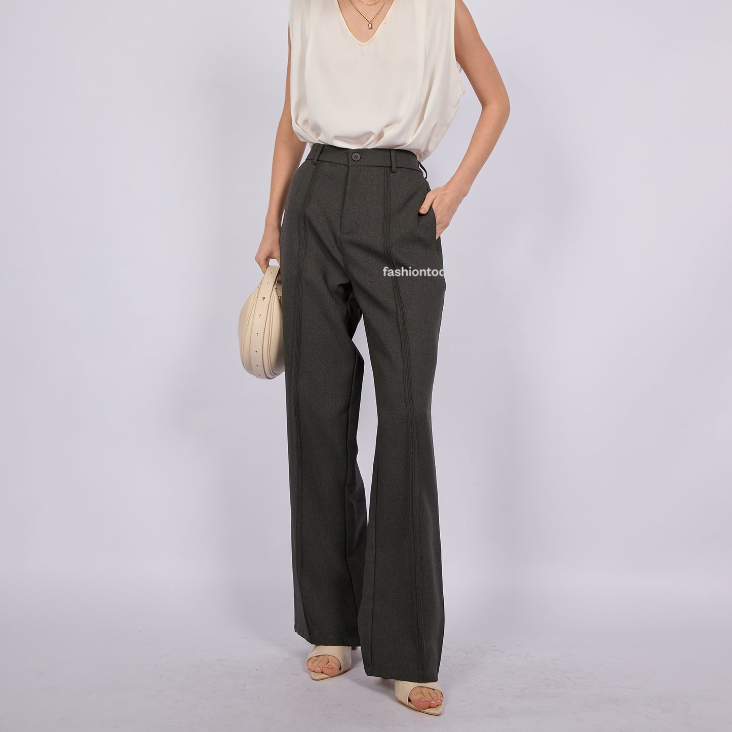 Tyler Pants - Fashiontoday