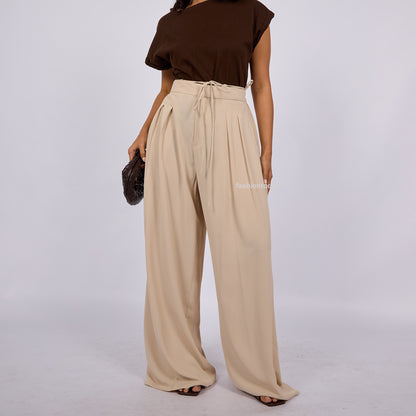 Revi Pants - Fashiontoday