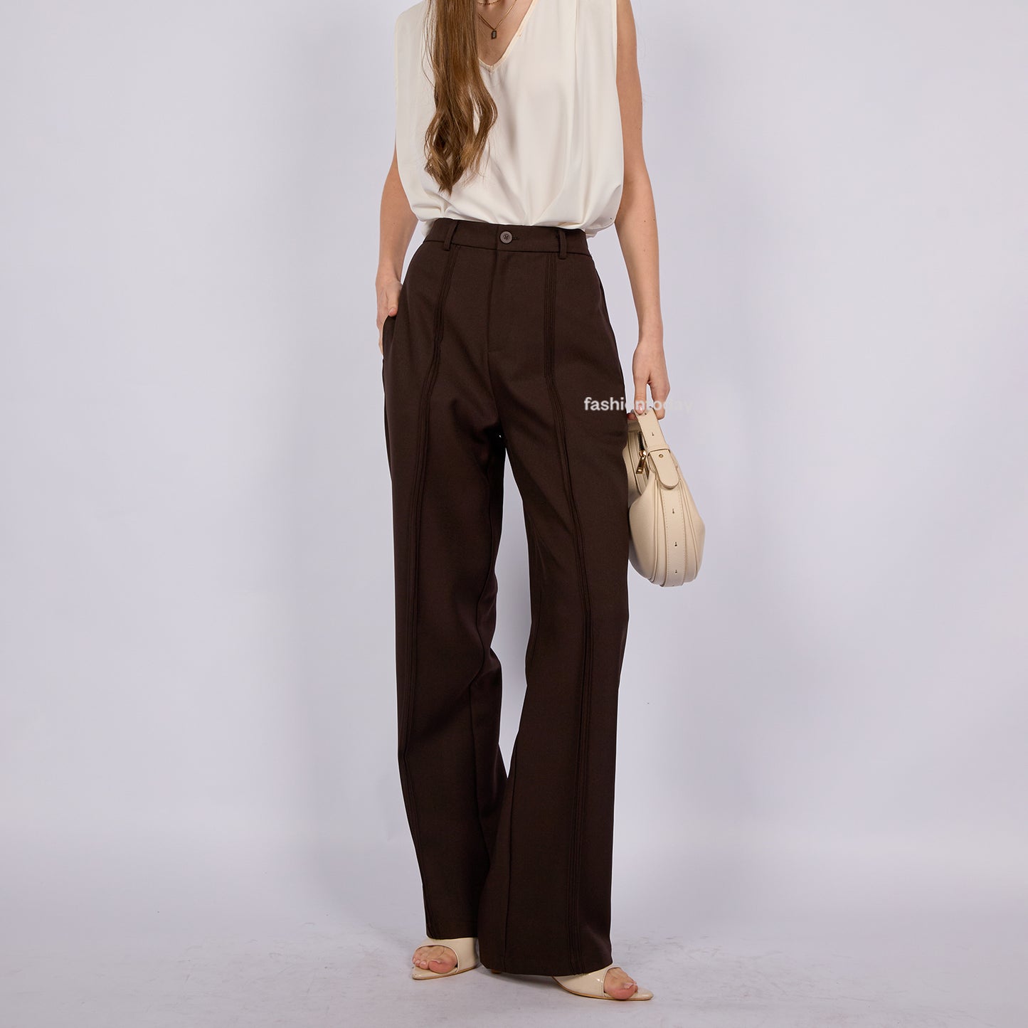 Tyler Pants - Fashiontoday