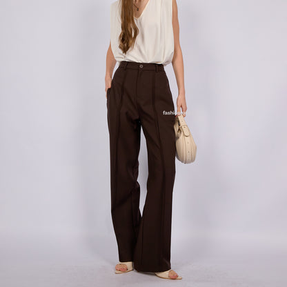 Tyler Pants - Fashiontoday