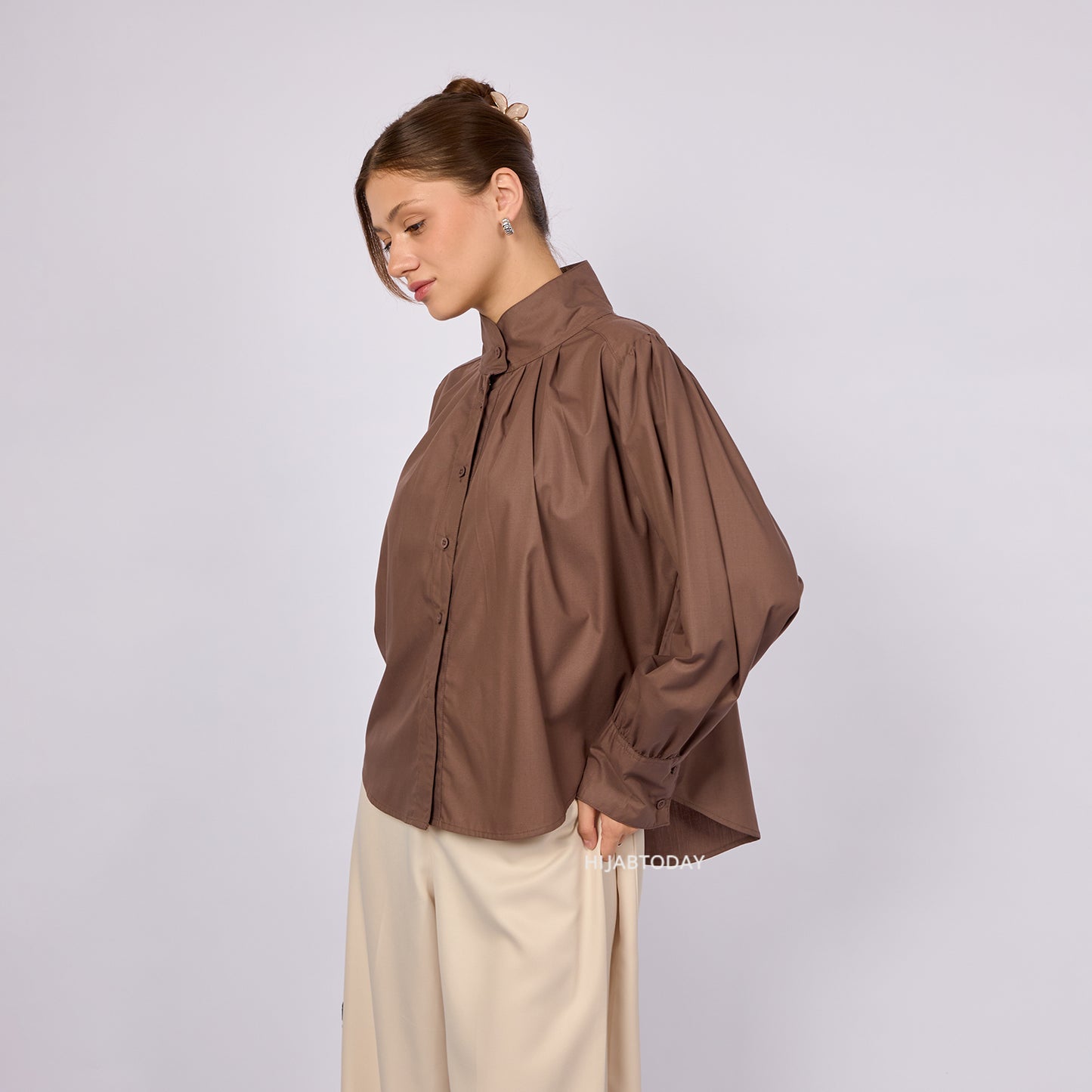 Rona Shirt - Hijab Today