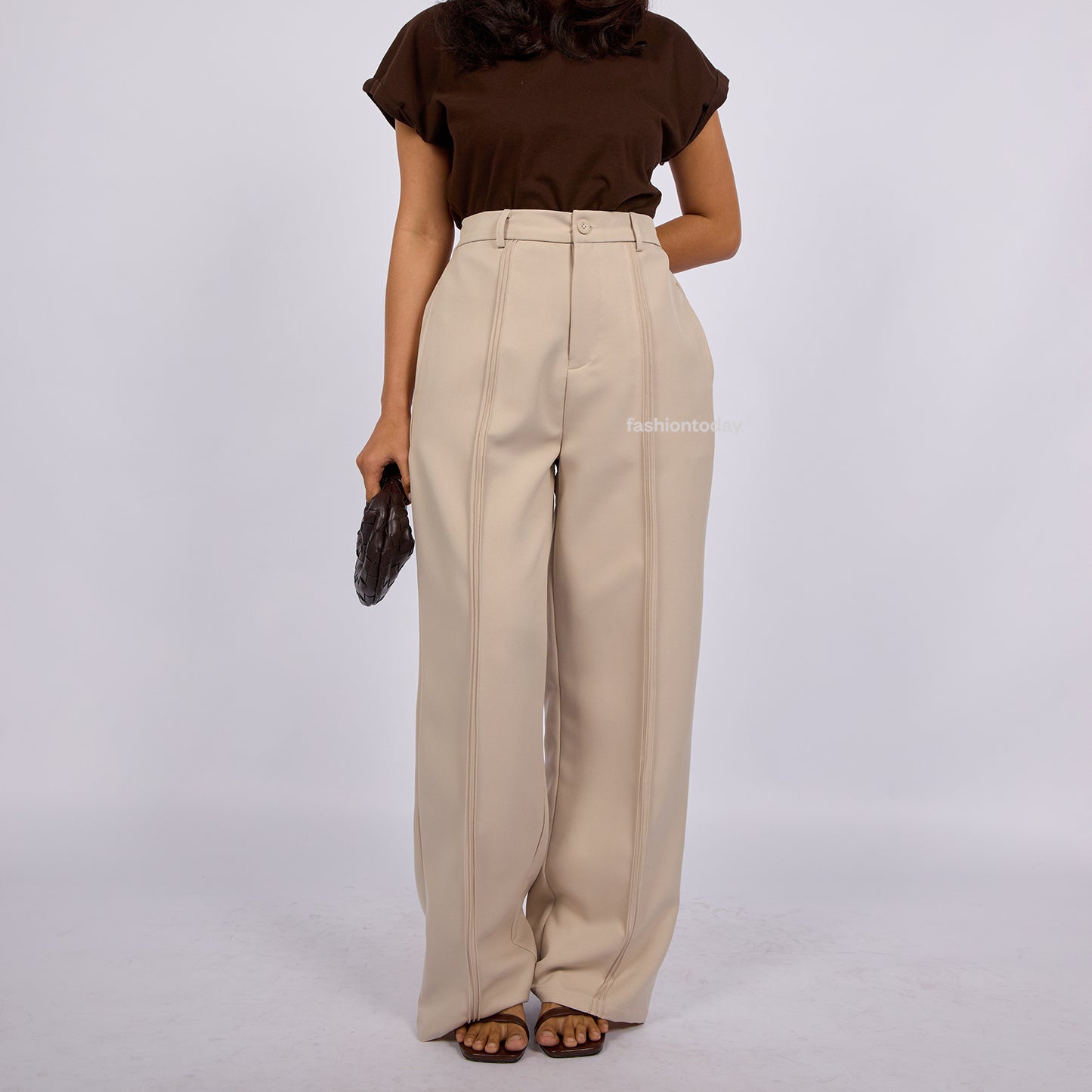Tyler Pants - Fashiontoday