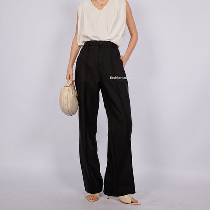 Tyler Pants - Fashiontoday