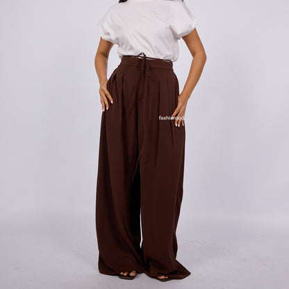 Revi Pants - Fashiontoday