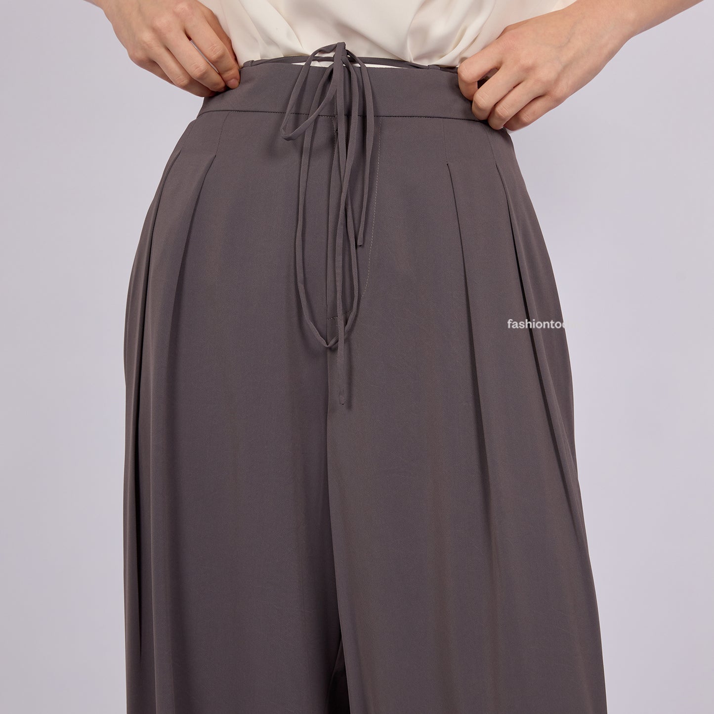 Revi Pants - Fashiontoday