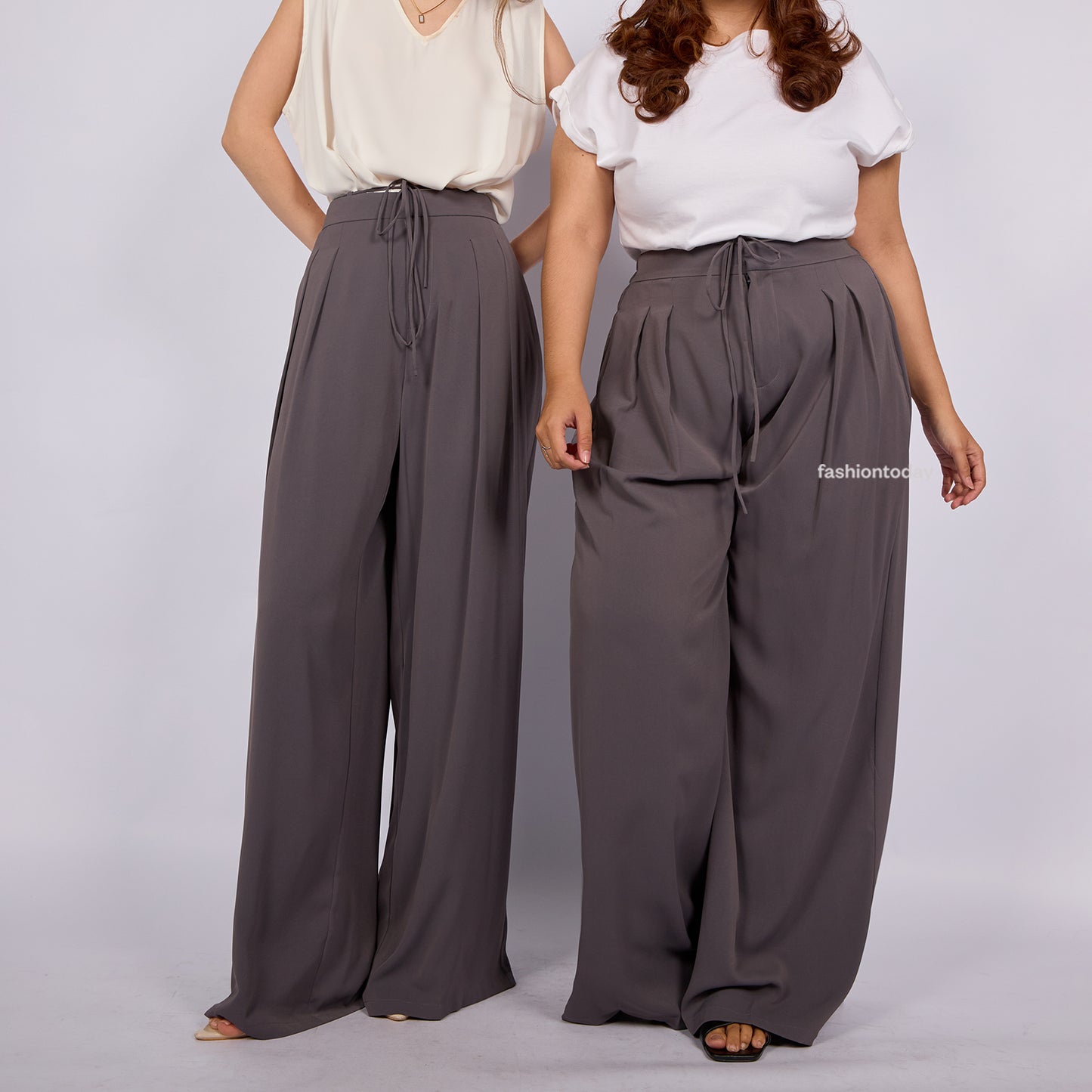 Revi Pants - Fashiontoday