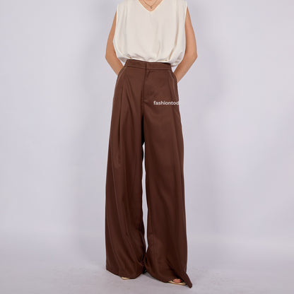 Risa Pants - Fashiontoday