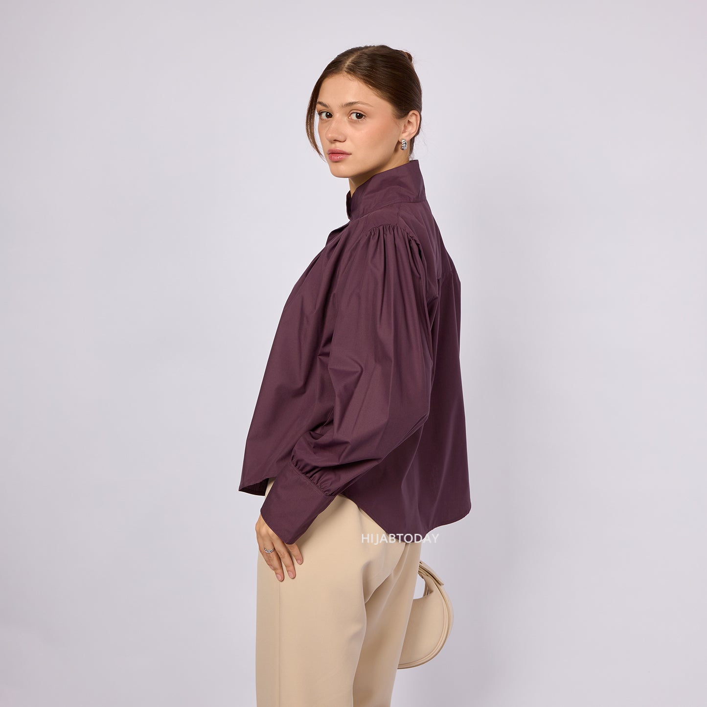 Rona Shirt - Hijab Today