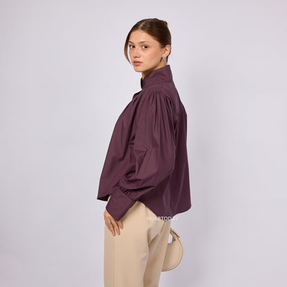 Rona Shirt - Hijab Today
