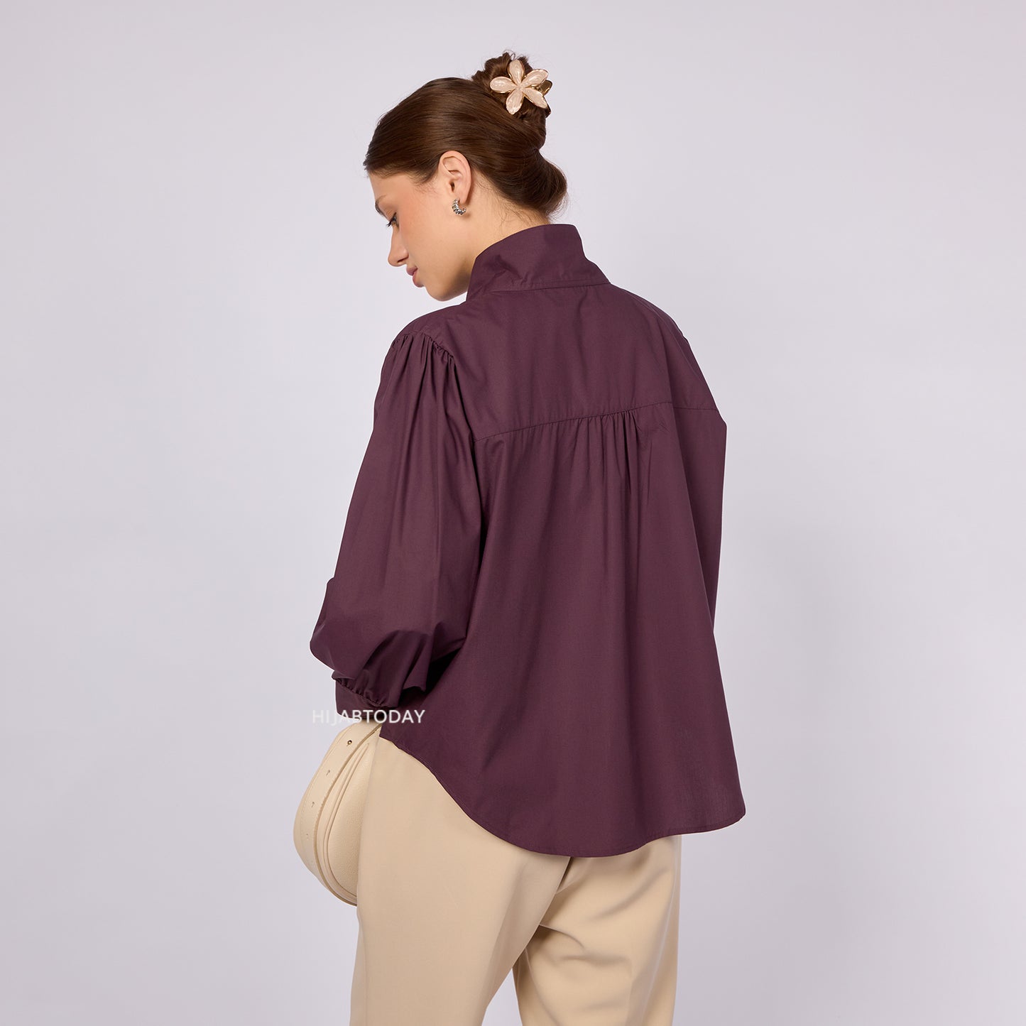 Rona Shirt - Hijab Today