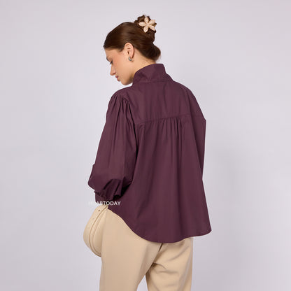 Rona Shirt - Hijab Today