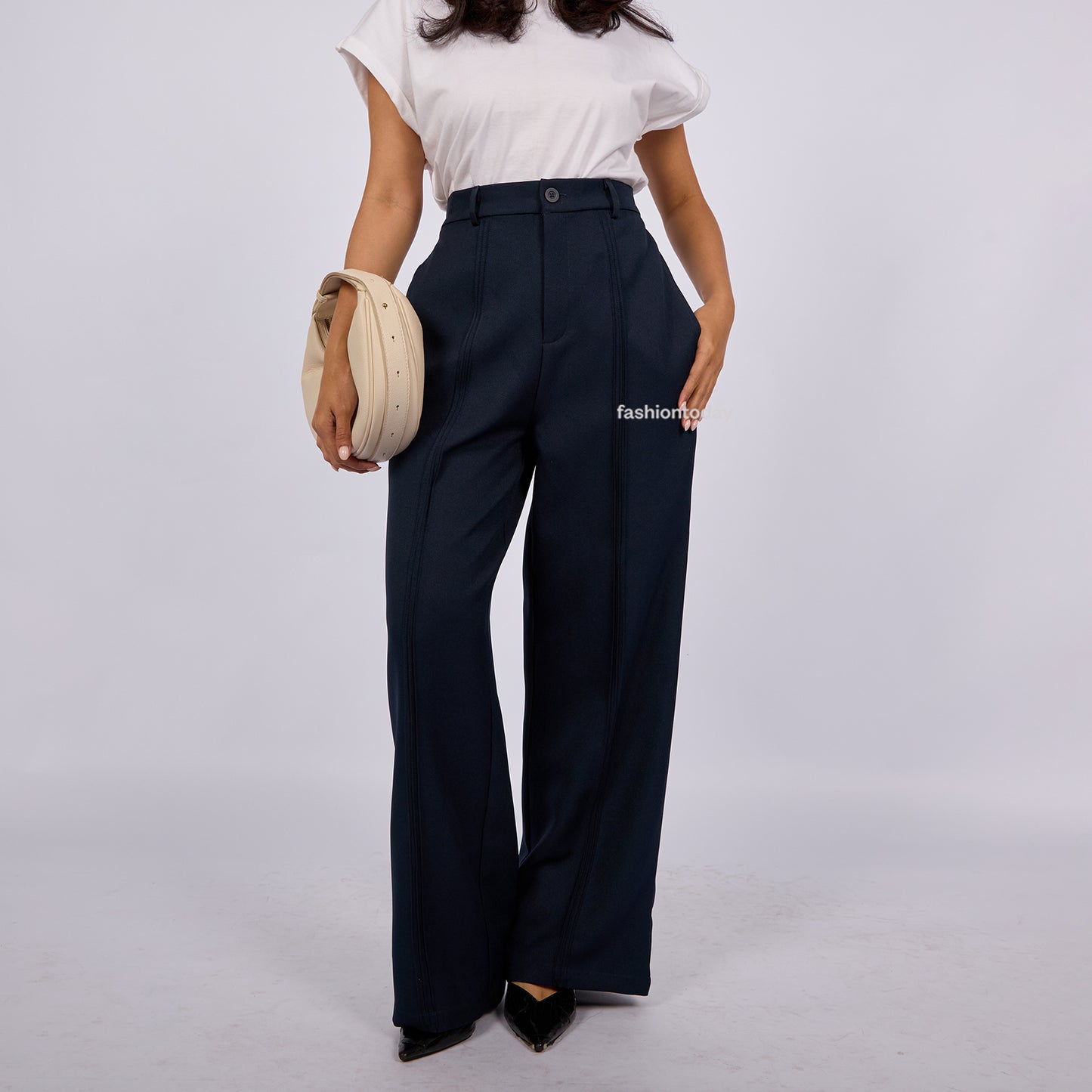 Tyler Pants - Fashiontoday