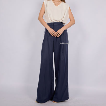Risa Pants - Fashiontoday