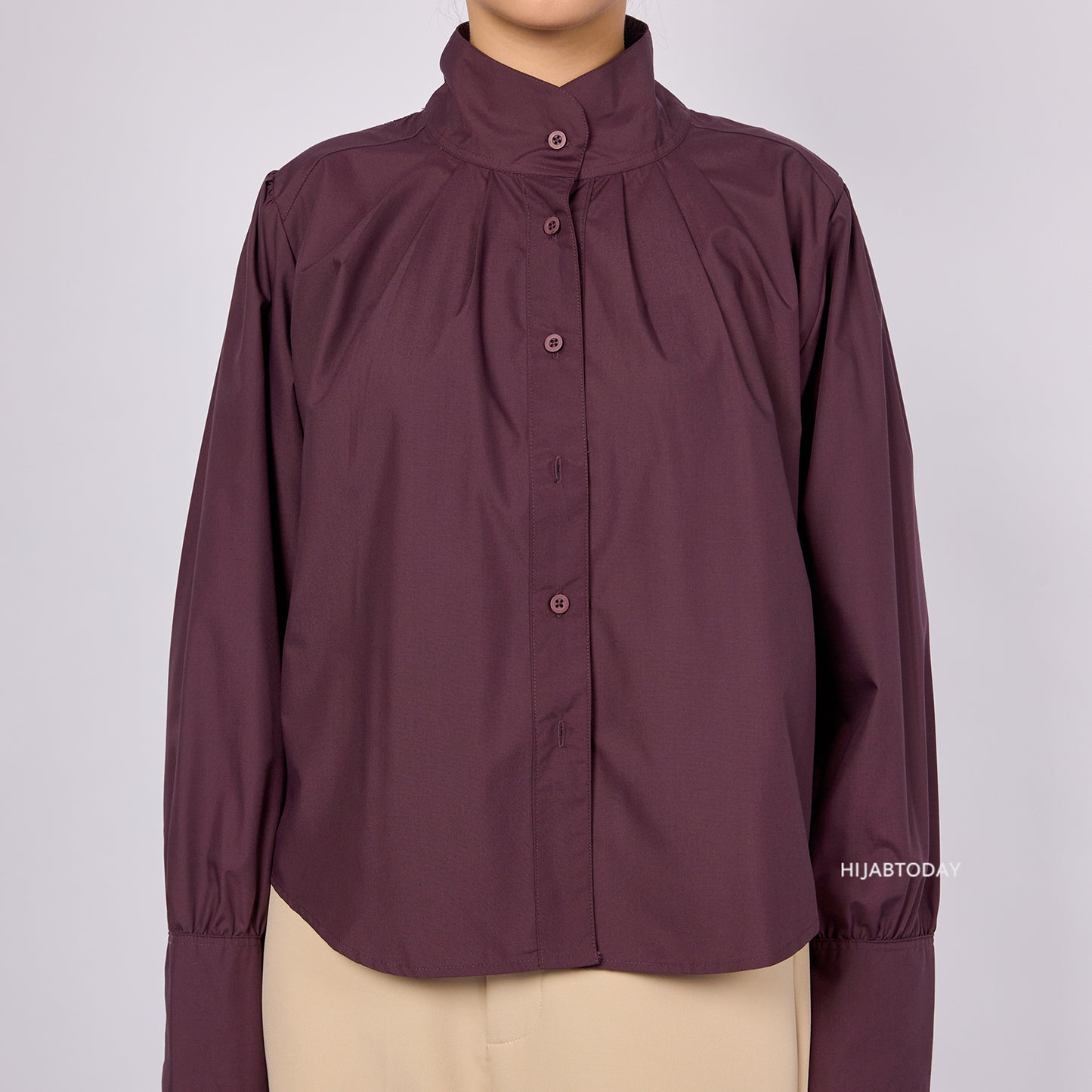 Rona Shirt - Hijab Today