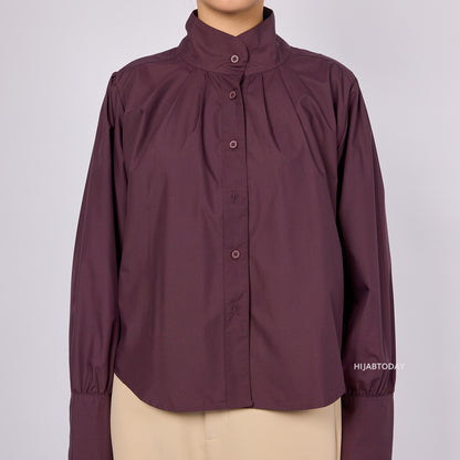 Rona Shirt - Hijab Today