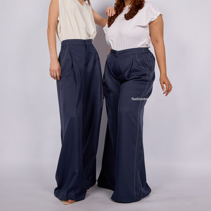 Risa Pants - Fashiontoday