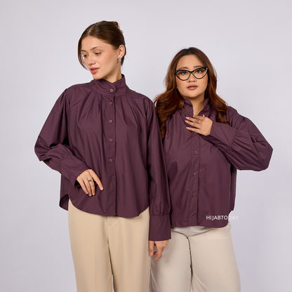 Rona Shirt - Hijab Today