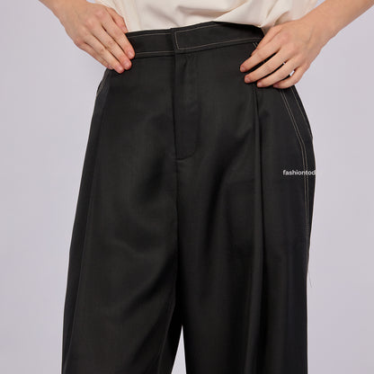 Risa Pants - Fashiontoday