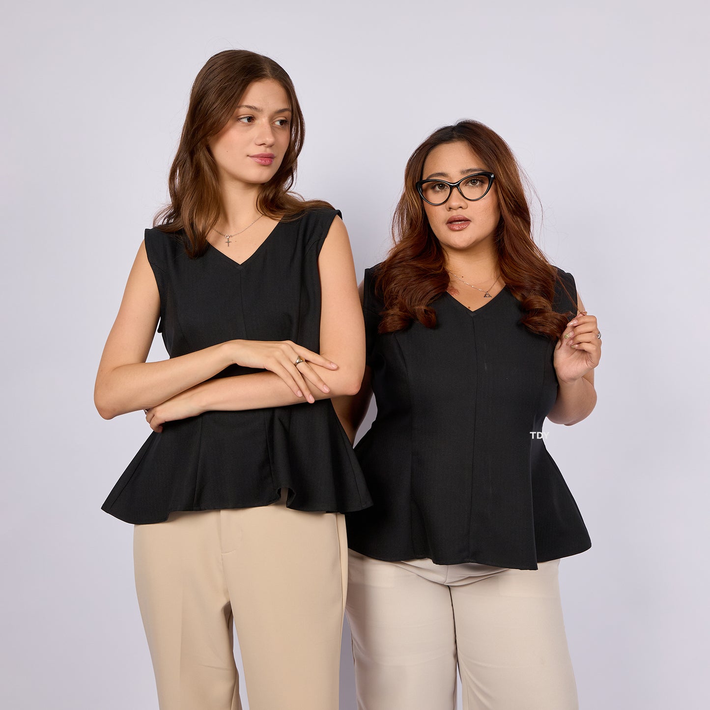 Noya Top - TDY