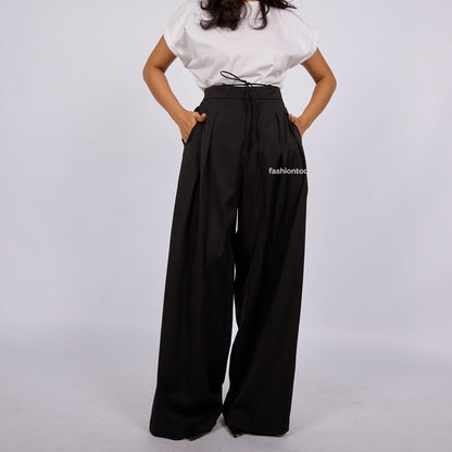 Revi Pants - Fashiontoday