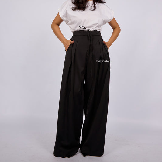 Revi Pants - Fashiontoday