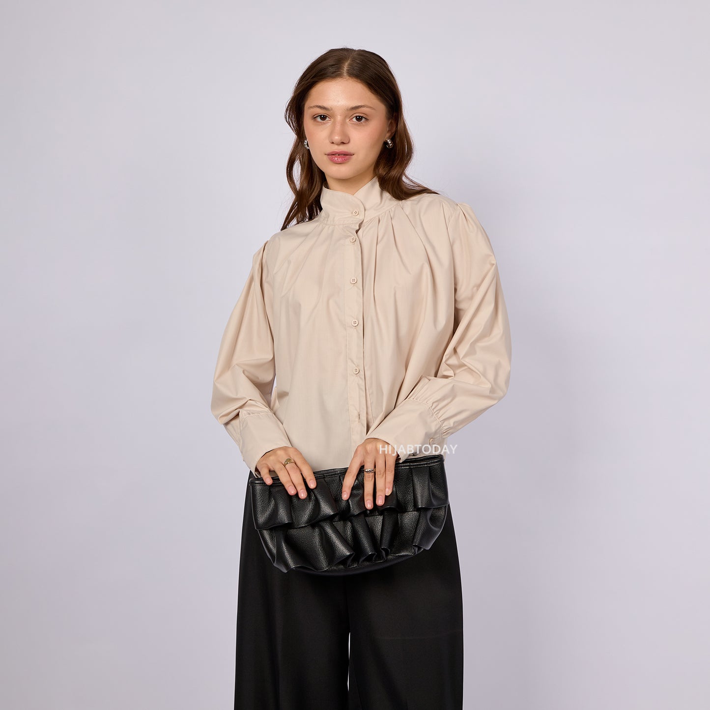 Rona Shirt - Hijab Today