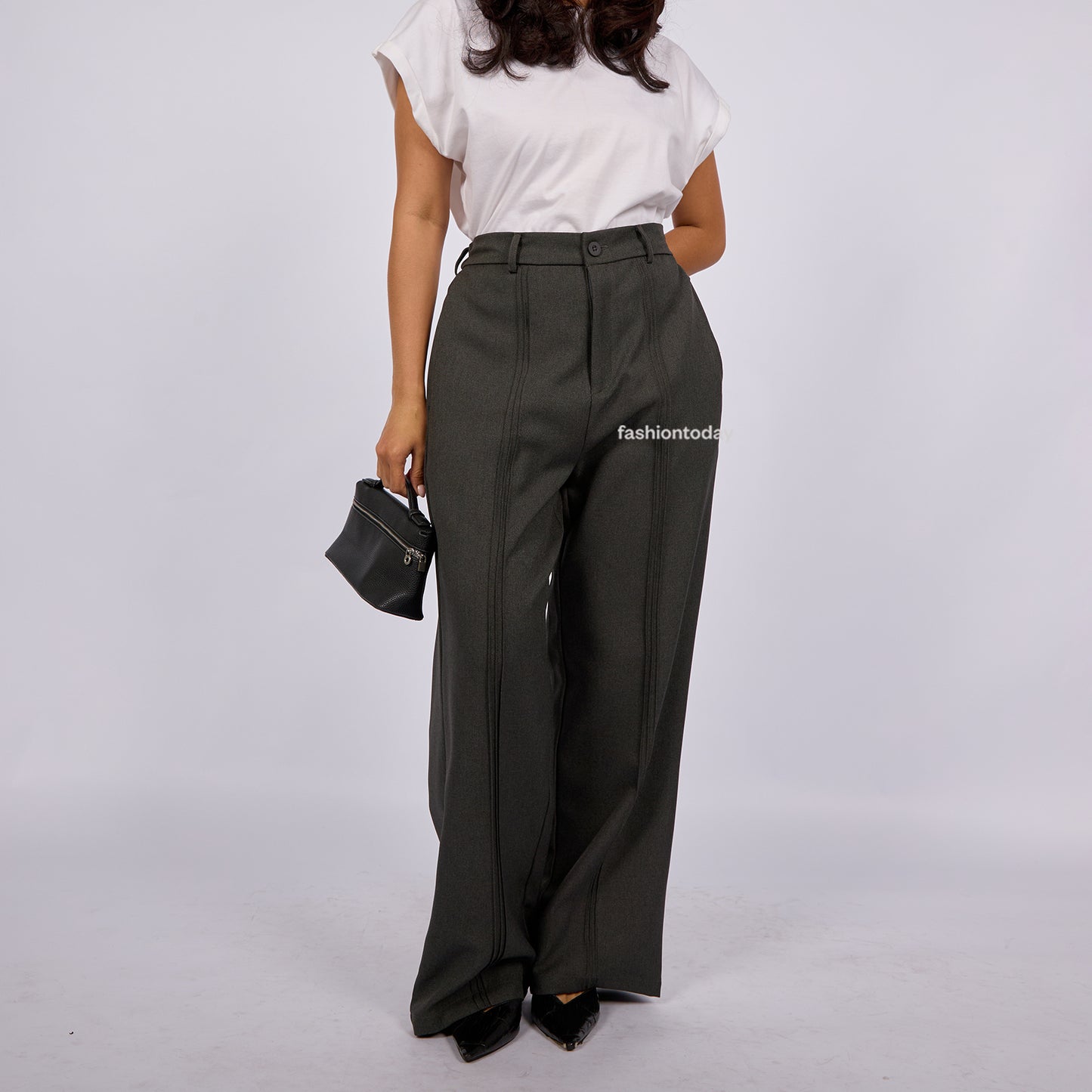 Tyler Pants - Fashiontoday