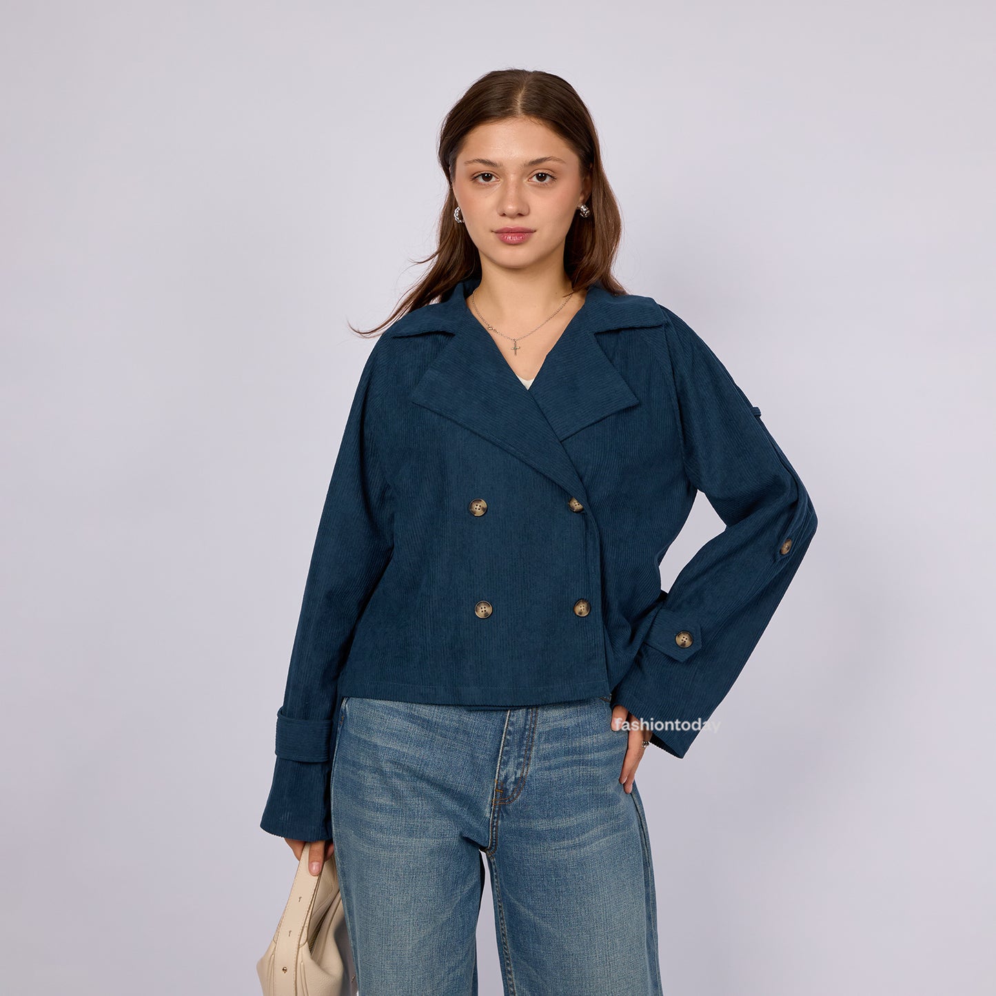 Lexi Jacket - Fashiontoday