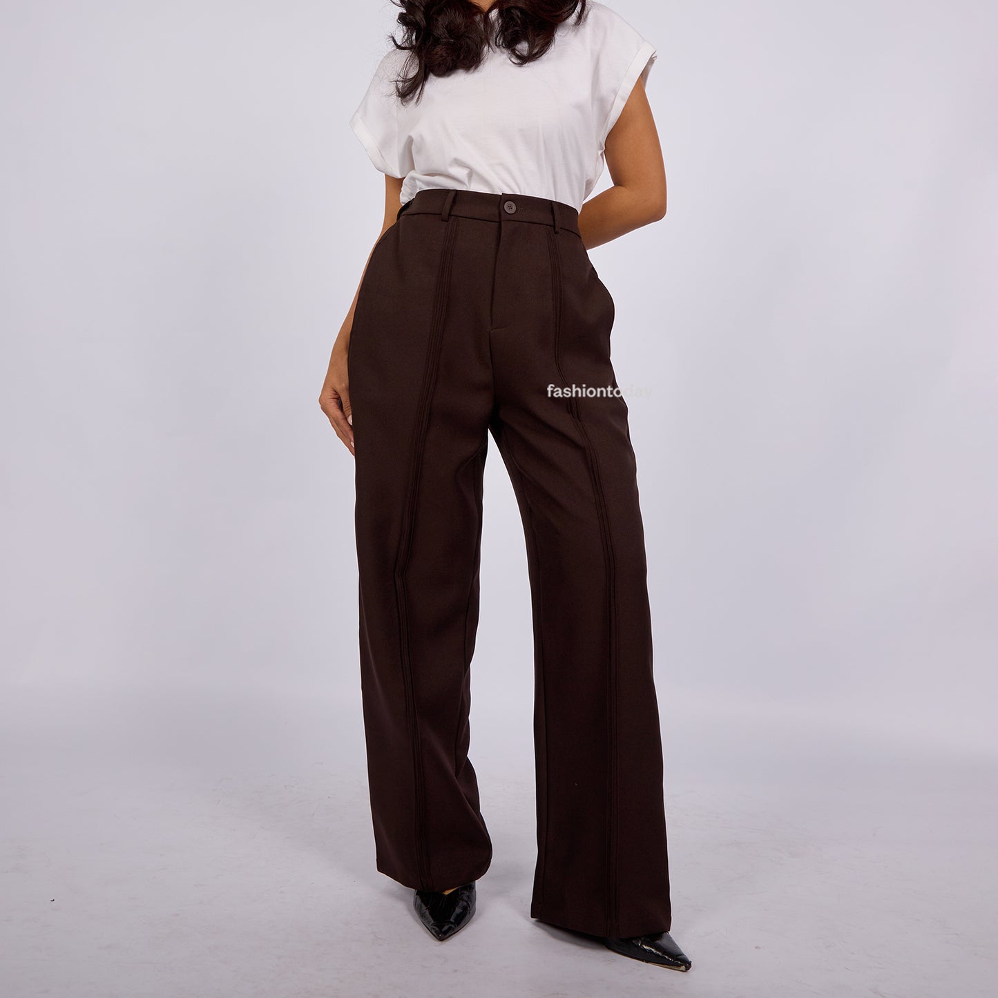 Tyler Pants - Fashiontoday