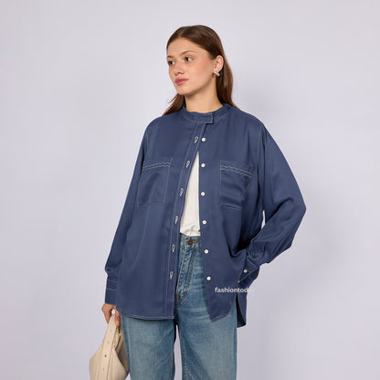 Harlan Shirt - Fashiontoday