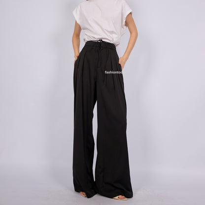 Revi Pants - Fashiontoday