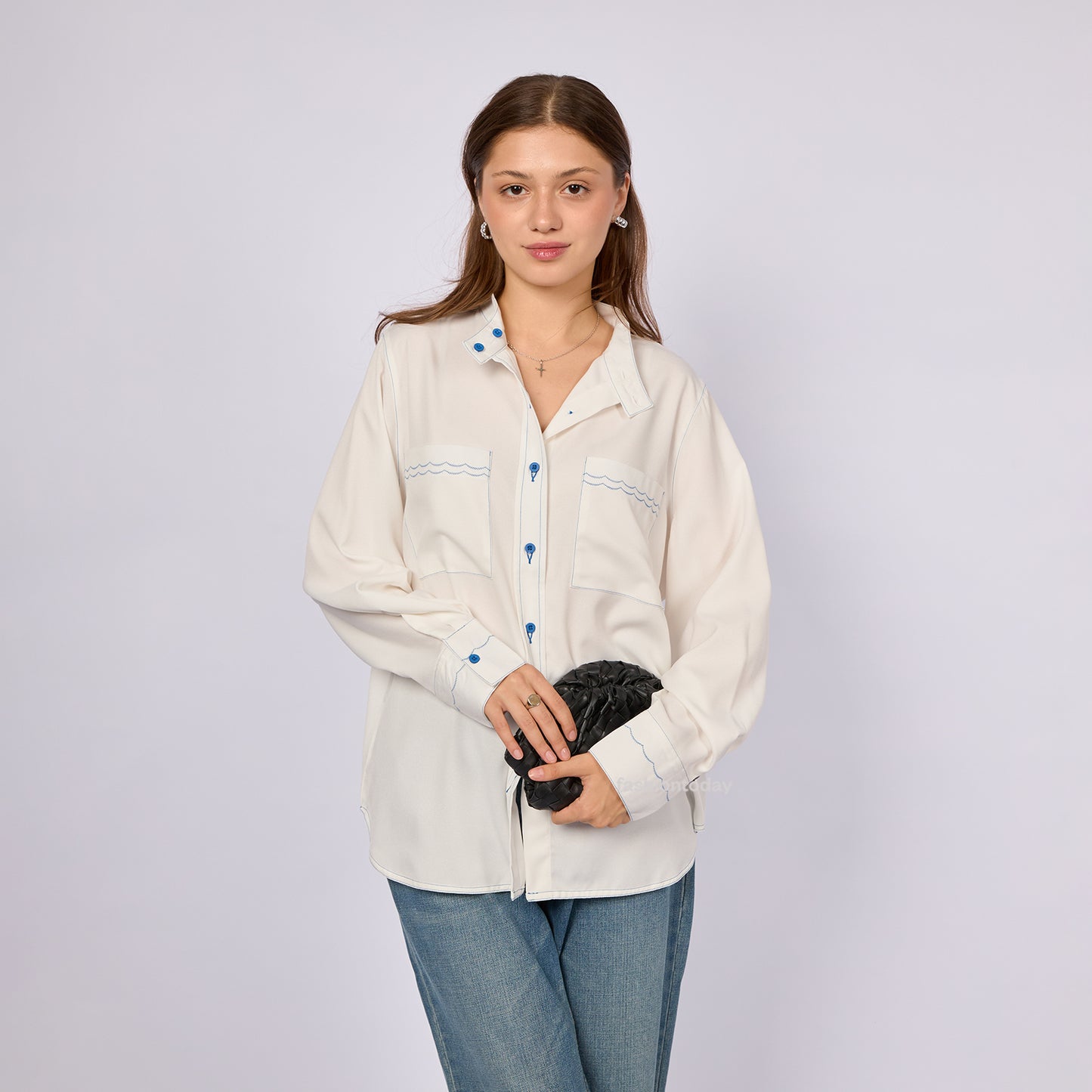 Harlan Shirt - Fashiontoday