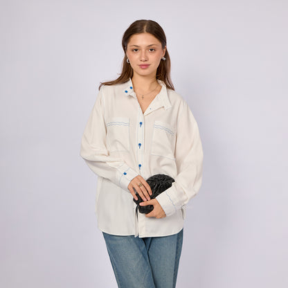 Harlan Shirt - Fashiontoday